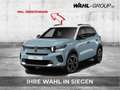 Citroen C3 ë-C3 MAX Standard Range | Automatik |Navi| Allwett Blau - thumbnail 1