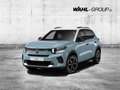 Citroen C3 ë-C3 MAX Standard Range | Automatik |Navi| Allwett Blau - thumbnail 2
