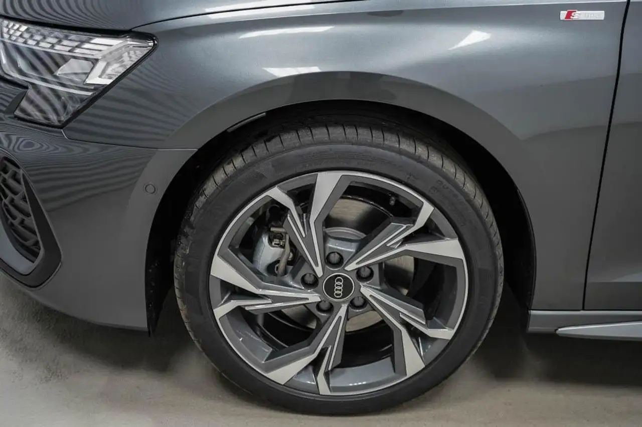 Audi A3 2026