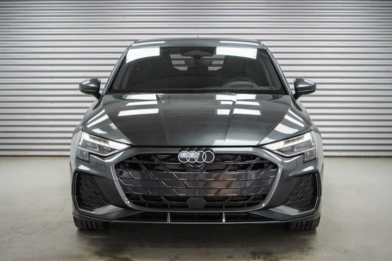 Audi A3 2026