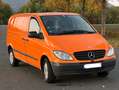 Mercedes-Benz Vito Vito 111 CDI Kompakt DPF Orange - thumbnail 2
