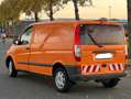 Mercedes-Benz Vito Vito 111 CDI Kompakt DPF Orange - thumbnail 4