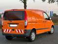Mercedes-Benz Vito Vito 111 CDI Kompakt DPF Orange - thumbnail 5