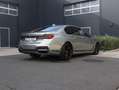 BMW 745 745e xDrive M-sport Carbon Core Edition Beige - thumbnail 7