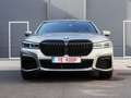 BMW 745 745e xDrive M-sport Carbon Core Edition Beige - thumbnail 6
