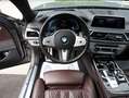BMW 745 745e xDrive M-sport Carbon Core Edition Beige - thumbnail 30