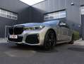 BMW 745 745e xDrive M-sport Carbon Core Edition Beige - thumbnail 3