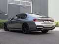 BMW 745 745e xDrive M-sport Carbon Core Edition Beige - thumbnail 4