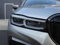 BMW 745 745e xDrive M-sport Carbon Core Edition Beige - thumbnail 5