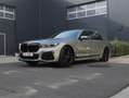 BMW 745 745e xDrive M-sport Carbon Core Edition Beige - thumbnail 1