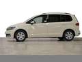Volkswagen Touran 2.0 TDI DSG TAXI 7-Sitzer Hale Taxameter Beige - thumbnail 4