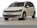 Volkswagen Touran 2.0 TDI DSG TAXI 7-Sitzer Hale Taxameter Beige - thumbnail 2