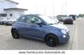 Fiat 500C TwinAir Plus~2.Hand~Klima~Pdc+EU5~Teilleder Blau - thumbnail 4