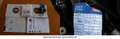 Fiat 500C TwinAir Plus~2.Hand~Klima~Pdc+EU5~Teilleder Blau - thumbnail 20