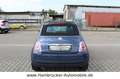 Fiat 500C TwinAir Plus~2.Hand~Klima~Pdc+EU5~Teilleder Blau - thumbnail 8