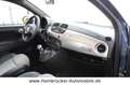Fiat 500C TwinAir Plus~2.Hand~Klima~Pdc+EU5~Teilleder Blau - thumbnail 18
