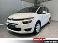 Citroen C4 Picasso Seduction 7 Sitze Weiß - thumbnail 1