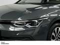 Volkswagen Golf VIII 2.0 TDI DSG IQ.Light NAV PAN AHK ACC Active Grau - thumbnail 5