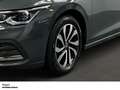Volkswagen Golf VIII 2.0 TDI DSG IQ.Light NAV PAN AHK ACC Active Grau - thumbnail 9