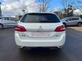 Peugeot 308 2L HDI 150 CH GT Line Blanc - thumbnail 6