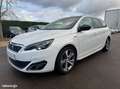 Peugeot 308 2L HDI 150 CH GT Line Blanc - thumbnail 1