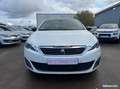 Peugeot 308 2L HDI 150 CH GT Line Blanc - thumbnail 2