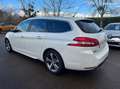 Peugeot 308 2L HDI 150 CH GT Line Blanc - thumbnail 7