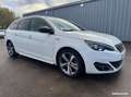 Peugeot 308 2L HDI 150 CH GT Line Blanc - thumbnail 3