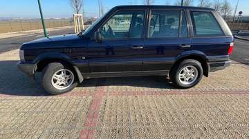 Range Rover 4,6 HSE