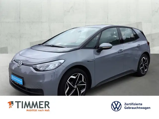 Volkswagen ID.3 PRO PERF. 62 kWh +LED +ACC +CARPLAY +RKAM +NAVI +