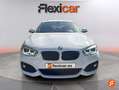 BMW 120 120i Blanco - thumbnail 2