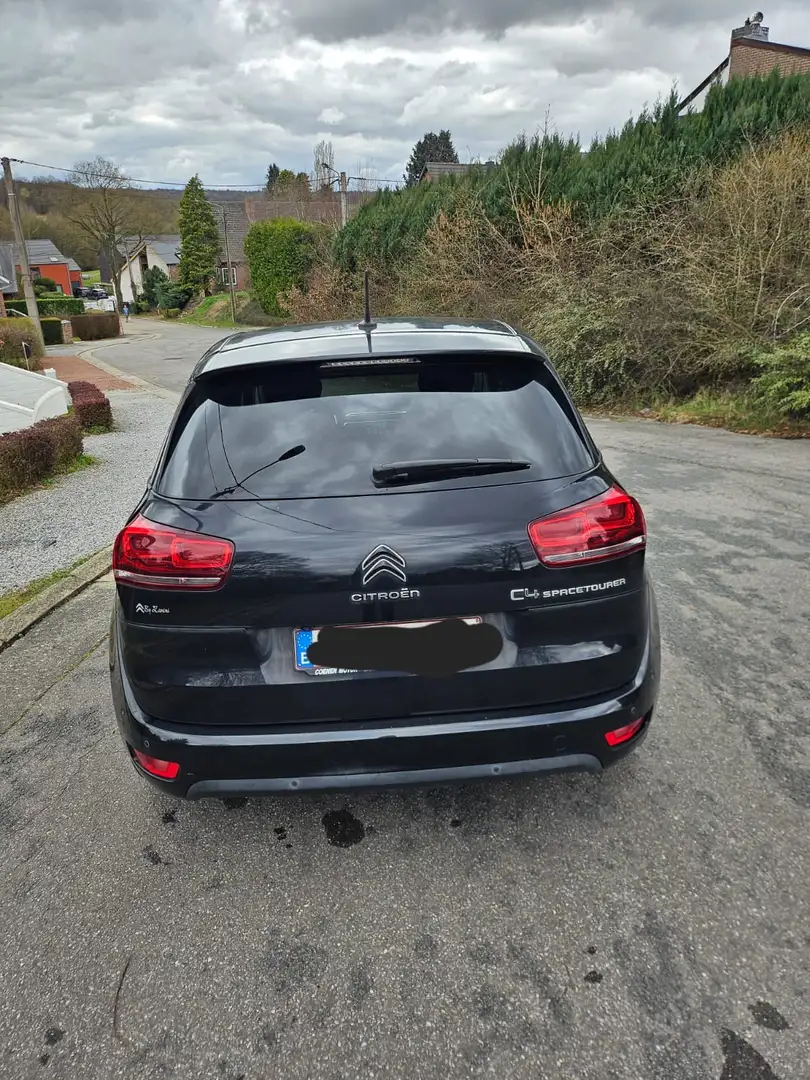 Citroen C4 SpaceTourer 1.2 PureTech Shine S&S - 2