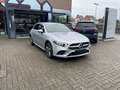 Mercedes-Benz A 250 e AMG - Camera - Apple Car - LED - DAB Zilver - thumbnail 1