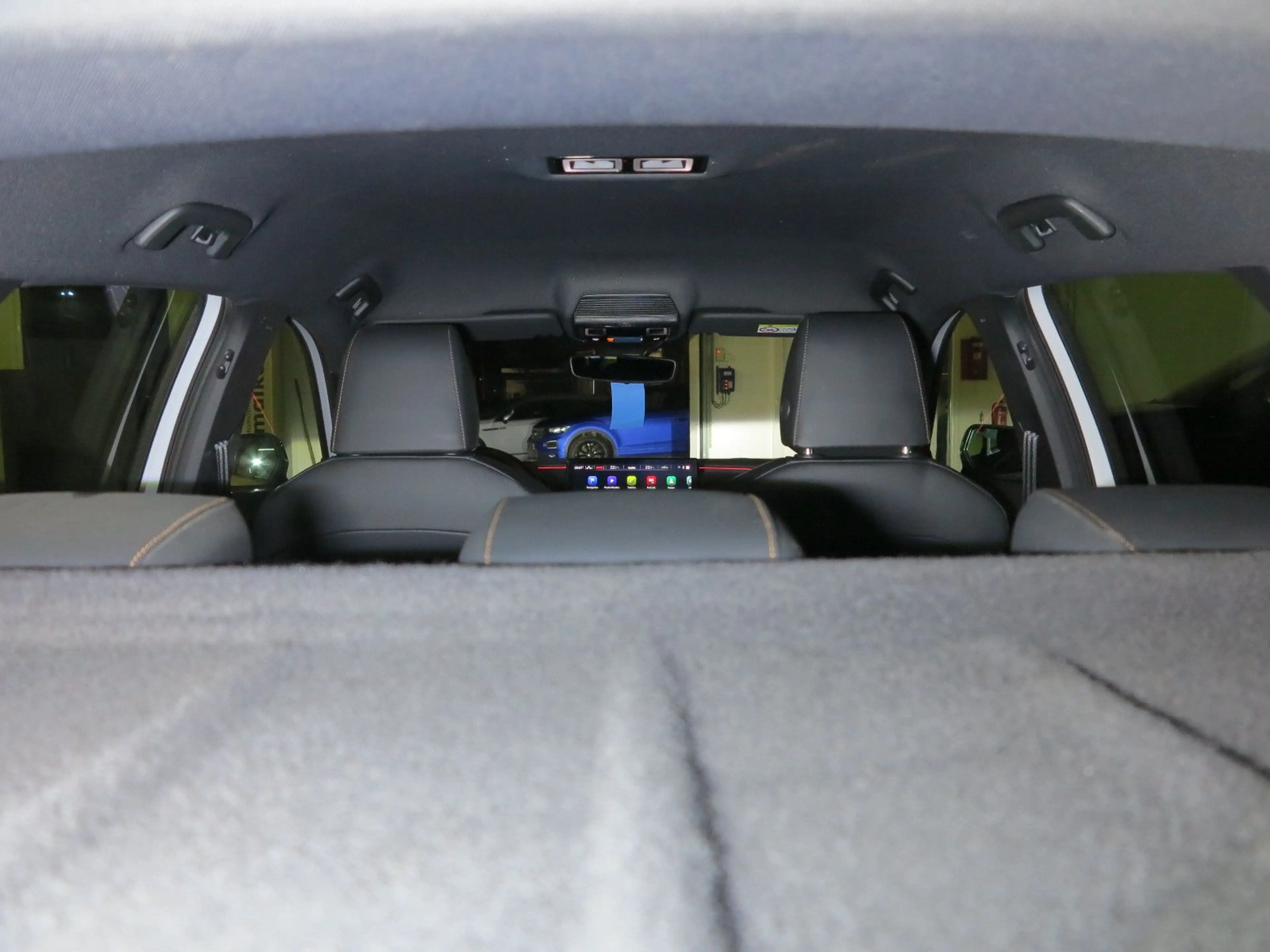 CUPRA Formentor TDI 2.0 4Drive DSG7 Navi ACC DAB — photo 14