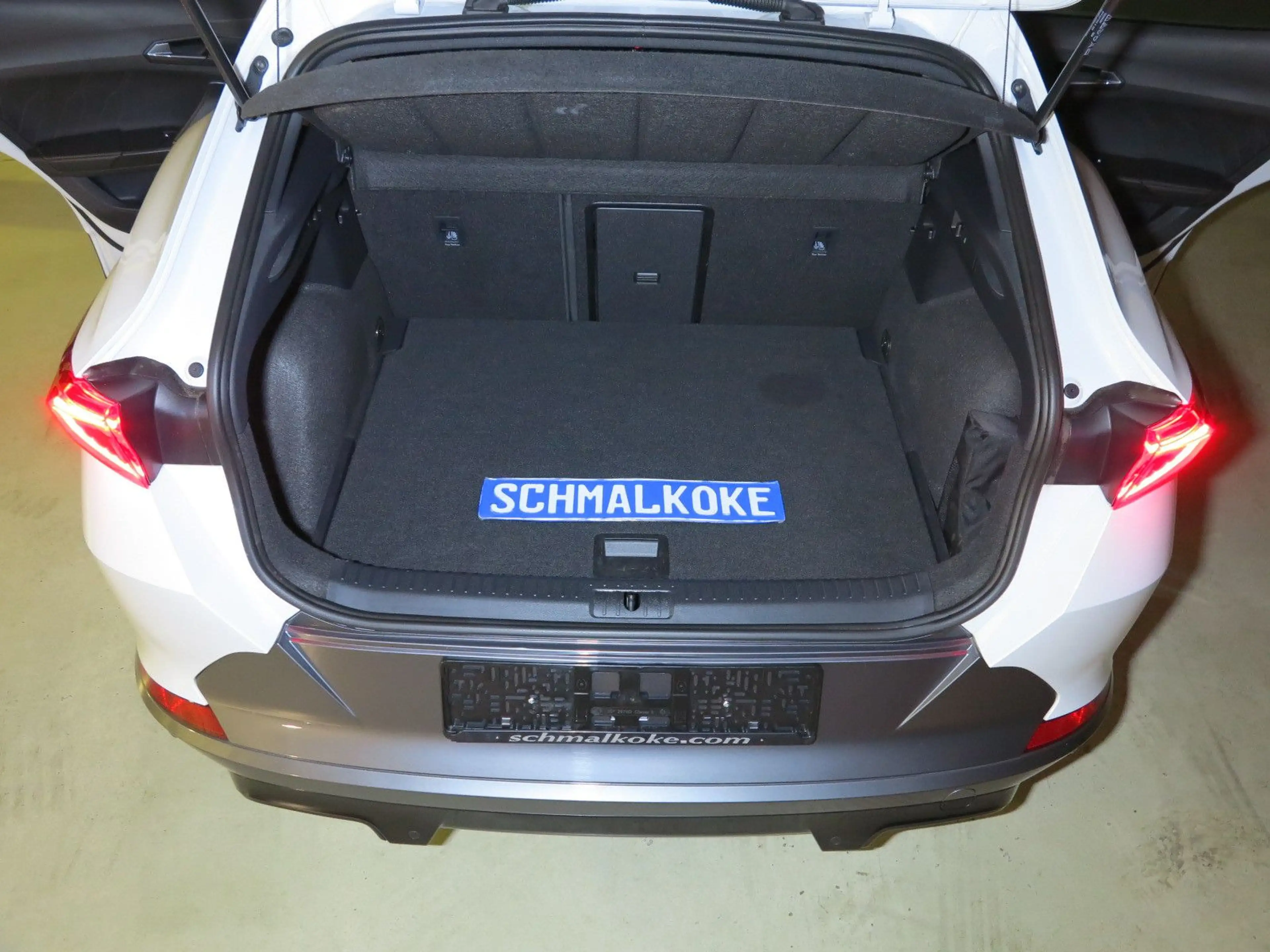 CUPRA Formentor TDI 2.0 4Drive DSG7 Navi ACC DAB — photo 7