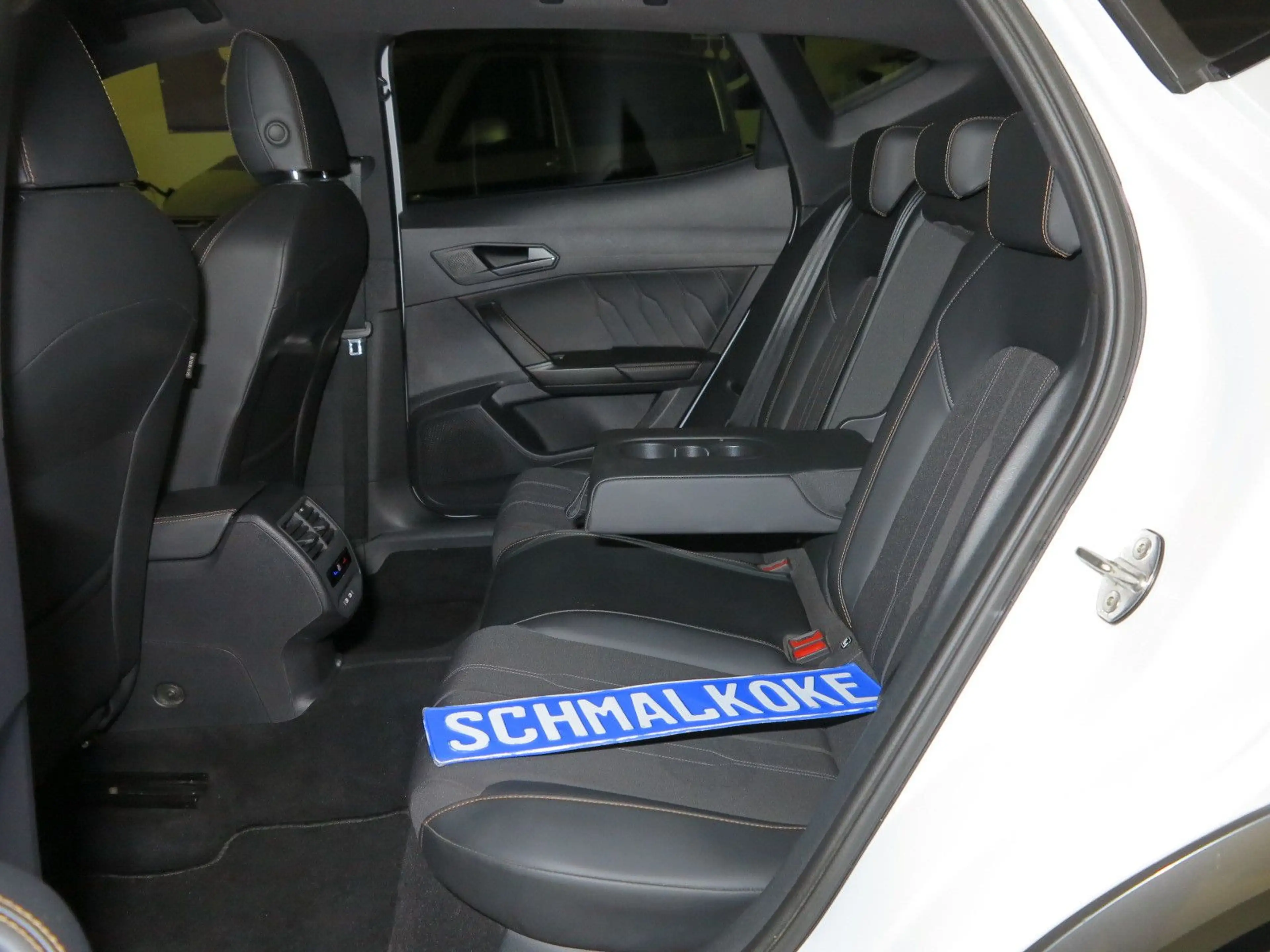 CUPRA Formentor TDI 2.0 4Drive DSG7 Navi ACC DAB — photo 5