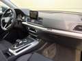 Audi Q5 50 TFSi e PHEV Quattro S-tronic ✔1 Jaar Garantie Gris - thumbnail 8