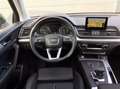 Audi Q5 50 TFSi e PHEV Quattro S-tronic ✔1 Jaar Garantie Gris - thumbnail 9