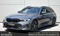 BMW 330 iX M SPORT/SHADOW/ WIDES./ACC/360°/PANO/HUD/AHK Grau - thumbnail 1