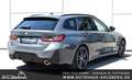BMW 330 iX M SPORT/SHADOW/ WIDES./ACC/360°/PANO/HUD/AHK Grau - thumbnail 7