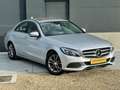 Mercedes-Benz C 180 9G-TRONIC Edition / PDC voor+achter / Navigatie Argent - thumbnail 3