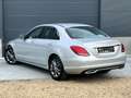 Mercedes-Benz C 180 9G-TRONIC Edition / PDC voor+achter / Navigatie Argent - thumbnail 2