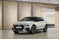 Audi A1 30 TFSI Adrenalin 85kW Plateado - thumbnail 1