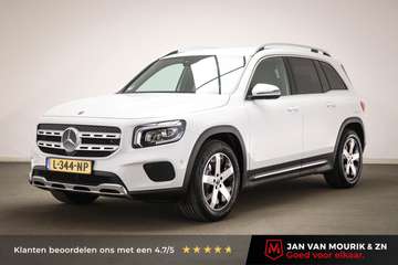 Business Solution Luxury | MB GARANTIE T/M 27-02-2