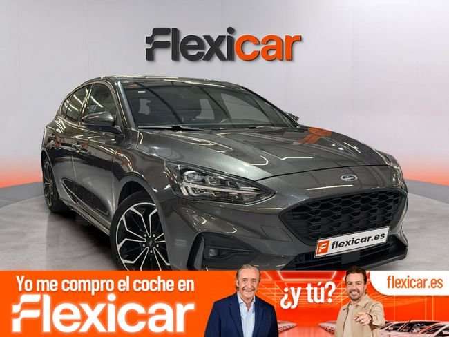 Ford Focus 1.5Ecoblue ST Line 120 - foto 1