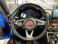Fiat 124 Spider 1.4 m-air Lusso Bleu - thumbnail 13