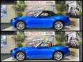 Fiat 124 Spider 1.4 m-air Lusso Bleu - thumbnail 4