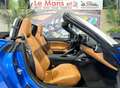 Fiat 124 Spider 1.4 m-air Lusso Bleu - thumbnail 11
