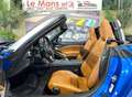 Fiat 124 Spider 1.4 m-air Lusso Niebieski - thumbnail 10