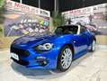 Fiat 124 Spider 1.4 m-air Lusso plava - thumbnail 1